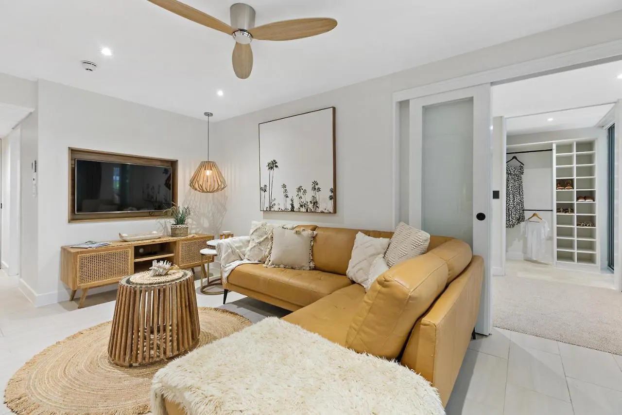 شقة 2 Bedroom At Drift 4103 بالم كوف أستراليا