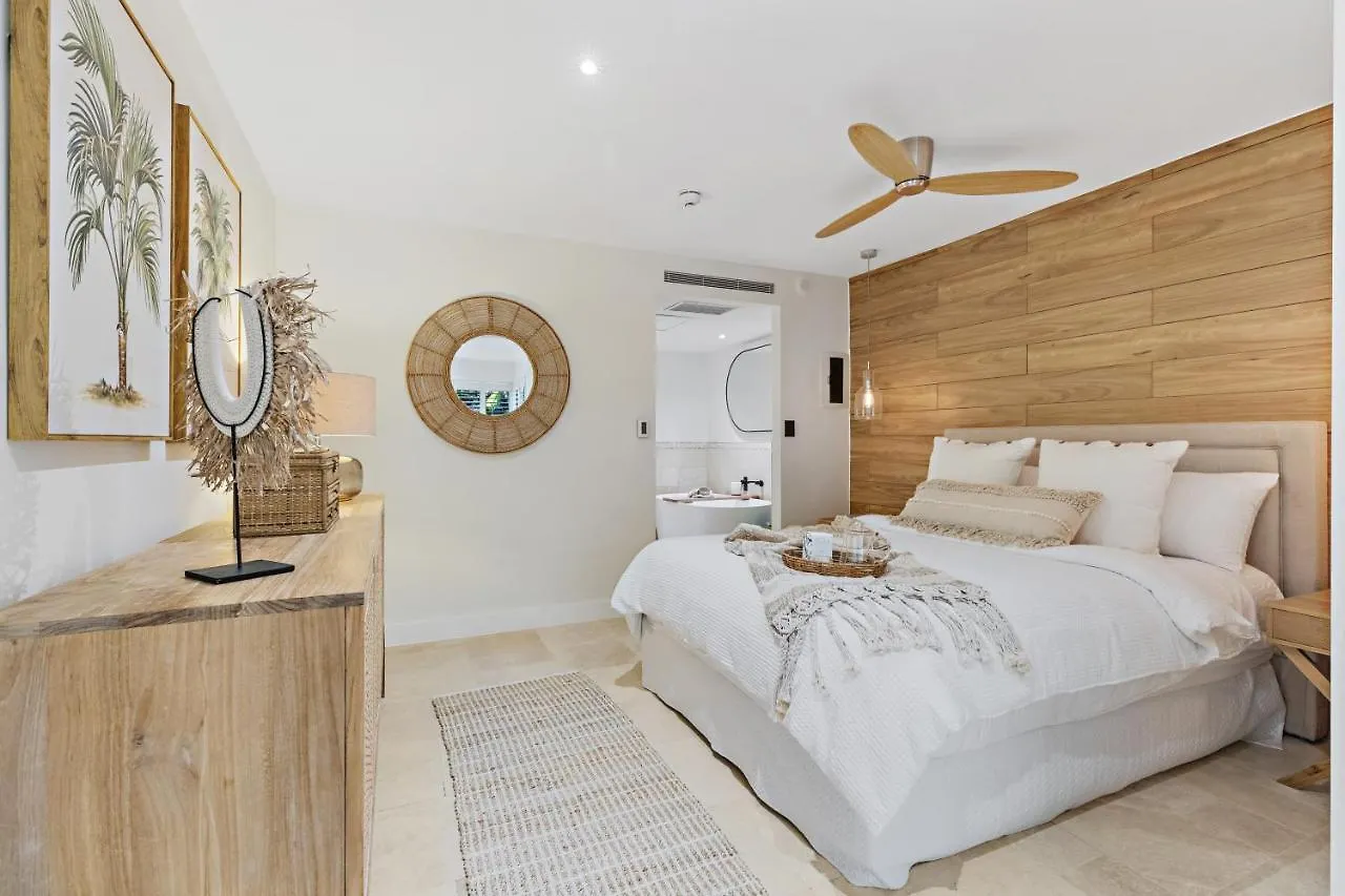 2 Bedroom At Drift 4103 بالم كوف 0*,  أستراليا