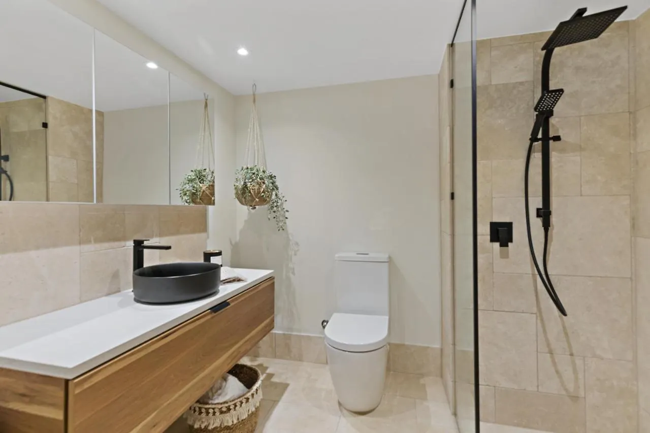 شقة 2 Bedroom At Drift 4103 بالم كوف أستراليا